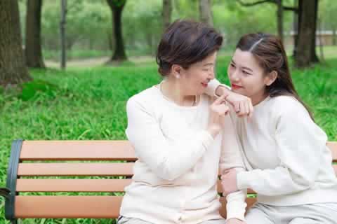 广州南沙区婆媳关系咨询